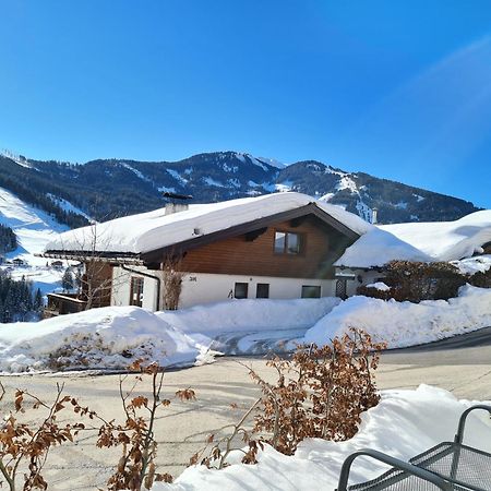 Hochkoenig Ferien Apartamento Mühlbach am Hochkönig Exterior foto