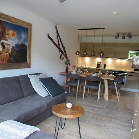 Hochkoenig Ferien Apartamento Mühlbach am Hochkönig Exterior foto