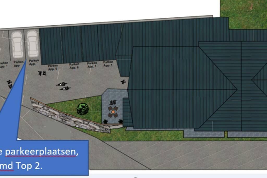Hochkoenig Ferien Apartamento Mühlbach am Hochkönig Exterior foto