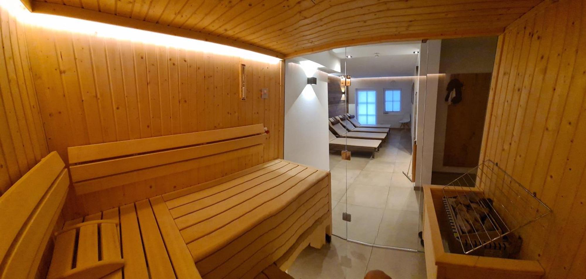 Hochkoenig Ferien Apartamento Mühlbach am Hochkönig Exterior foto